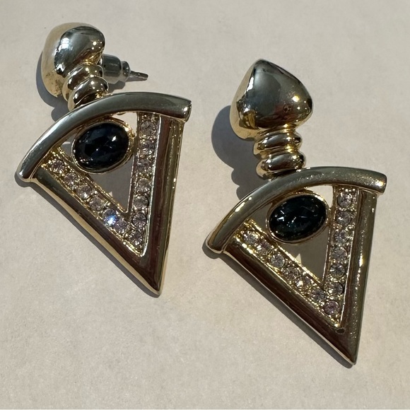 Bundle lot of costume jewellery for events. 7 items. 💎💍 - Picture 2 of 13